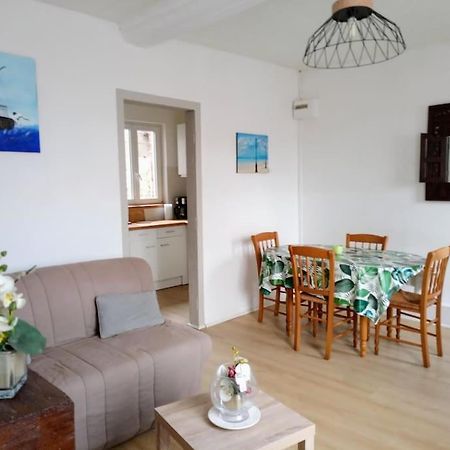 Bienvenue Chez Vous Apartment Онфльор Екстериор снимка
