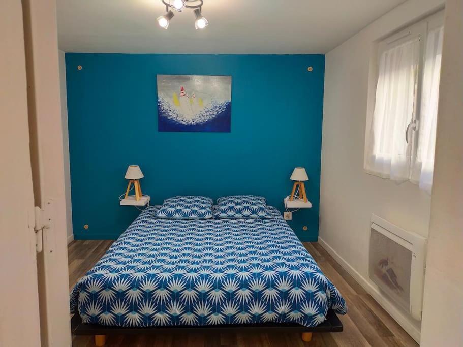Bienvenue Chez Vous Apartment Онфльор Екстериор снимка