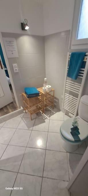 Bienvenue Chez Vous Apartment Онфльор Екстериор снимка
