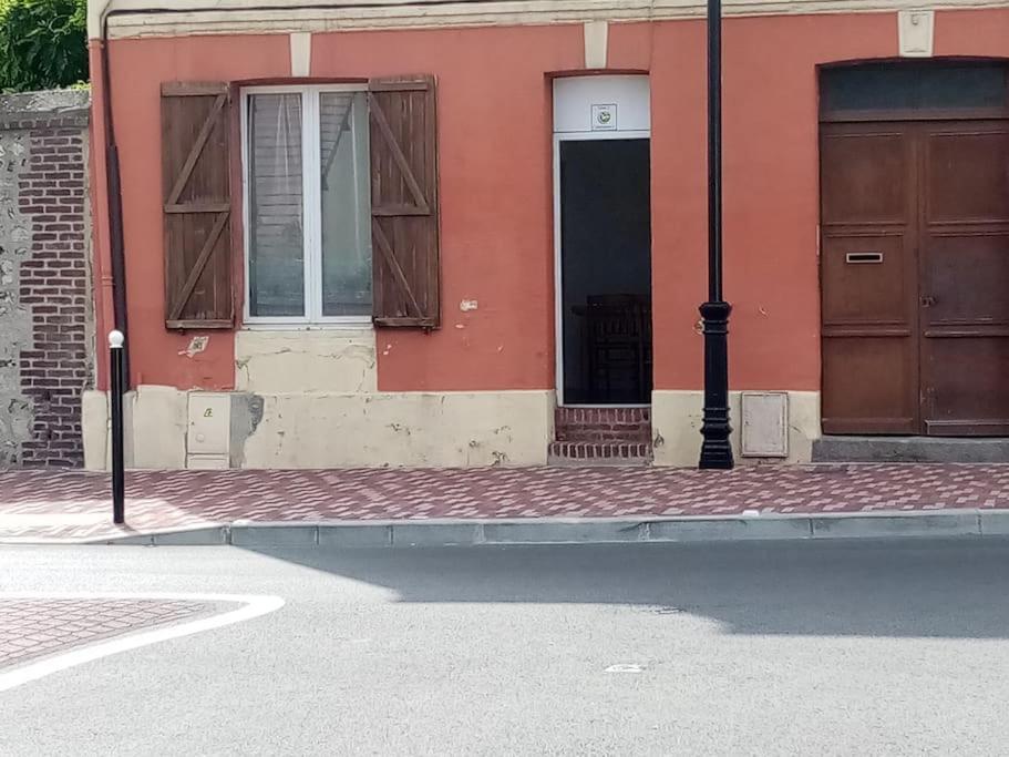 Bienvenue Chez Vous Apartment Онфльор Екстериор снимка