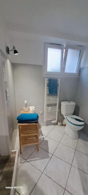 Bienvenue Chez Vous Apartment Онфльор Екстериор снимка