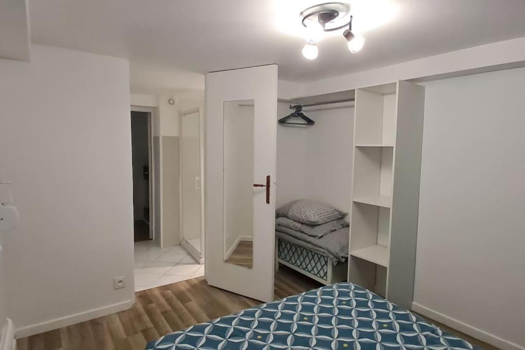 Bienvenue Chez Vous Apartment Онфльор Екстериор снимка