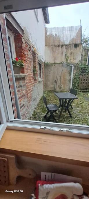 Bienvenue Chez Vous Apartment Онфльор Екстериор снимка